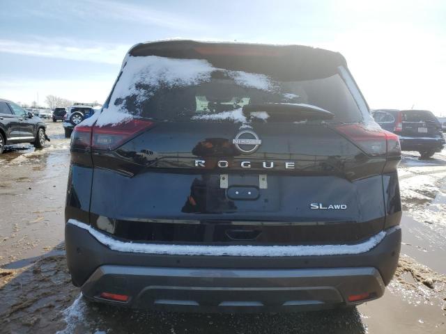 2023 NISSAN ROGUE SL - 5N1BT3CB2PC914897