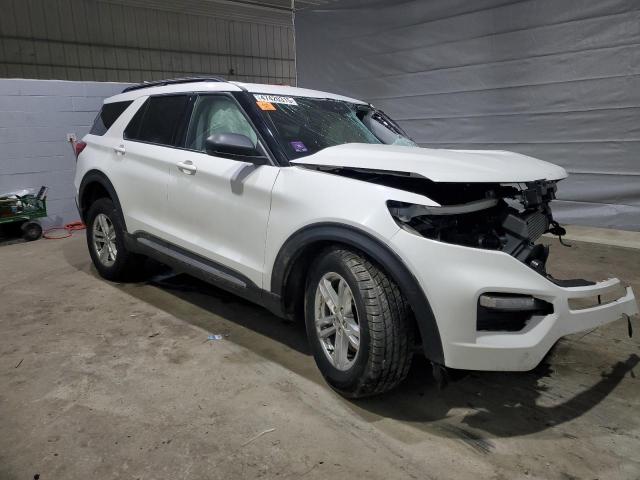 2020 FORD EXPLORER X - 1FMSK8DH8LGC55228
