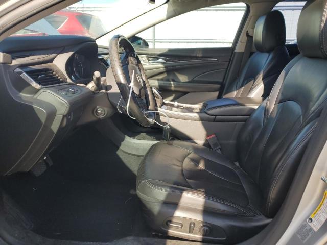 2017 BUICK LACROSSE E - 1G4ZP5SS1HU120176