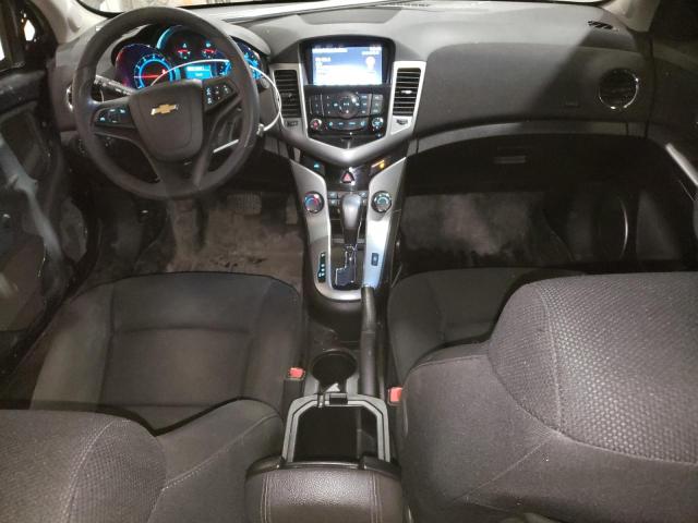2016 CHEVROLET CRUZE LIMI - 1G1PE5SB3G7220321