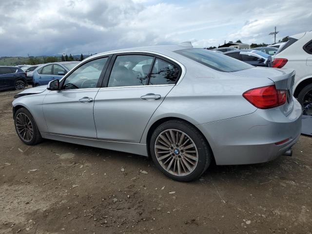 Vin: wba3a9c59cf270610, lot: 51292985, bmw 3 series i 20122
