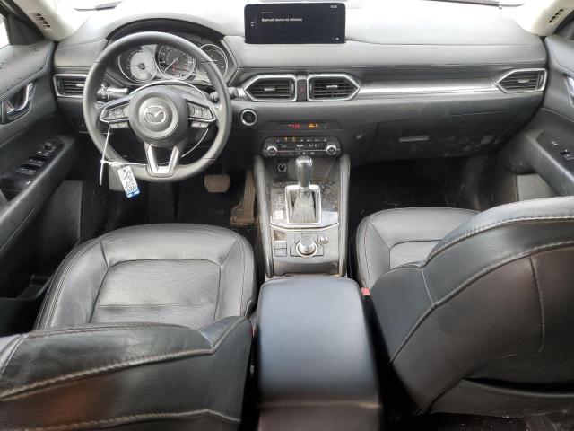 2022 MAZDA CX-5 PREFE - JM3KFBCM1N0580827