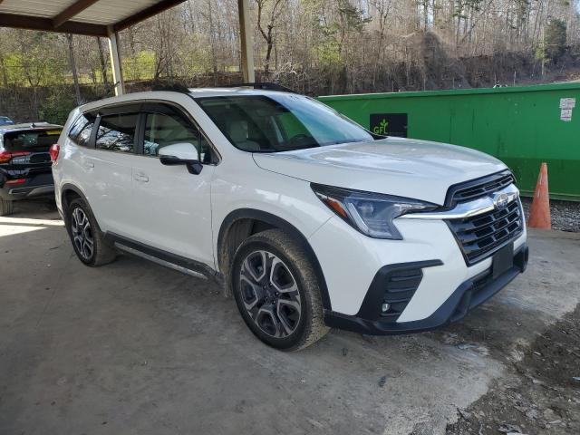 Vin: 4s4wmand2p3417172, lot: 50500775, subaru ascent limited 20234