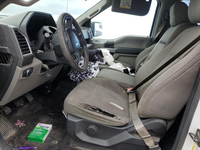2016 FORD F150 SUPER - 1FTFW1EG5GKF14154