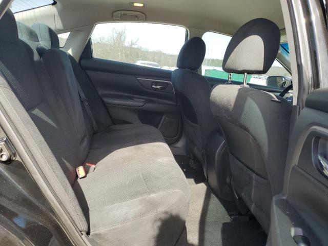 2015 NISSAN ALTIMA 2.5 - 1N4AL3AP0FC290665