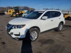 2020 NISSAN ROGUE S - KNMAT2MVXLP528749