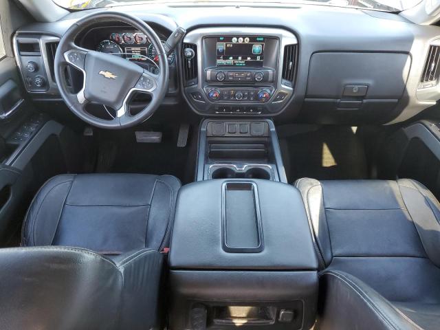 2015 CHEVROLET SILVERADO - 3GCUKREC4FG484813