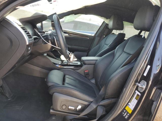 2024 BMW X4 XDRIVE3 5UX33DT02R9T46999