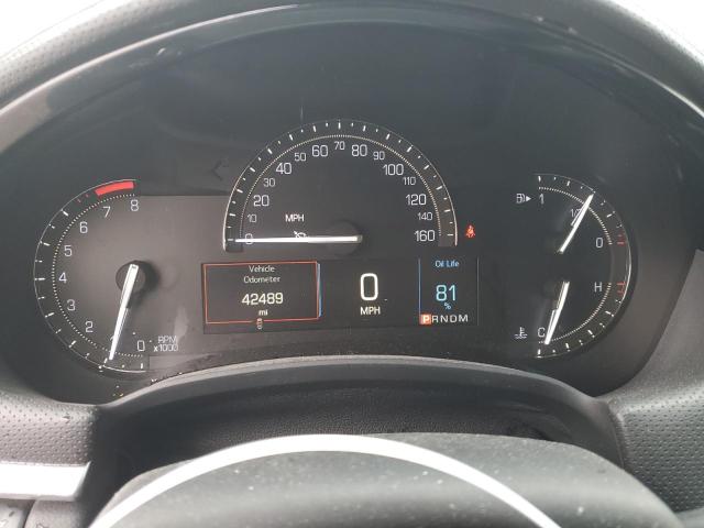 2018 CADILLAC XTS - 2G61L5S36J9127961