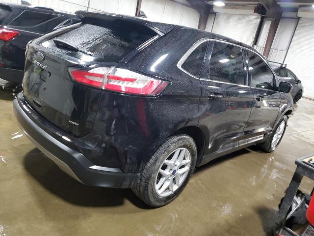 Vin: 2fmpk4j99nba39149, lot: 46889275, ford edge sel 20223