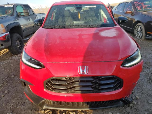 2025 HONDA HR-V SPORT 3CZRZ2H50SM767527