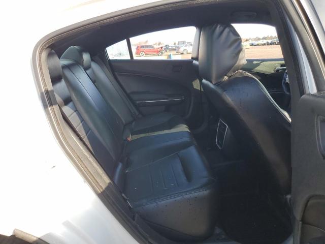 2016 DODGE CHARGER PO 2C3CDXAG2GH253935