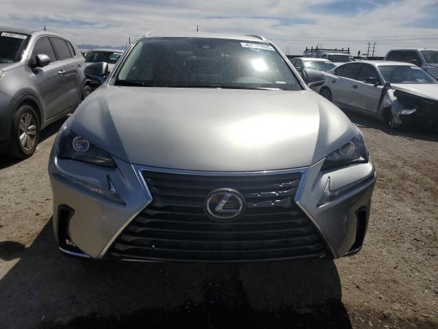 2021 LEXUS NX 300 BAS - JTJDARBZ5M2197639