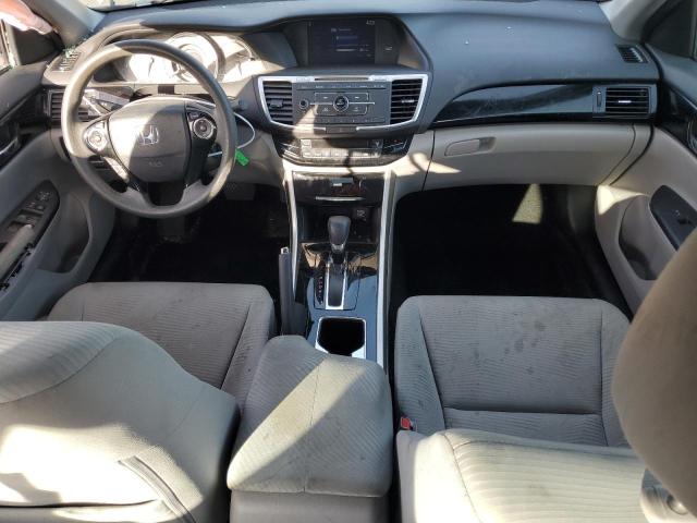2017 HONDA ACCORD LX - 1HGCR2F32HA160890