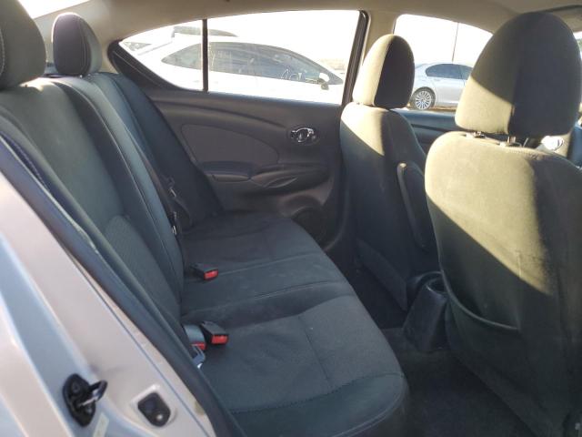 2015 NISSAN VERSA S - 3N1CN7AP3FL914647