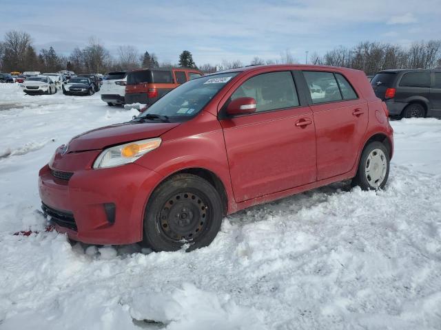 2009 TOYOTA SCION XD #3130499982