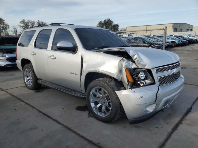 Vin: 1gnucbe08ar173184, lot: 49873025, chevrolet tahoe c1500 lt 20104