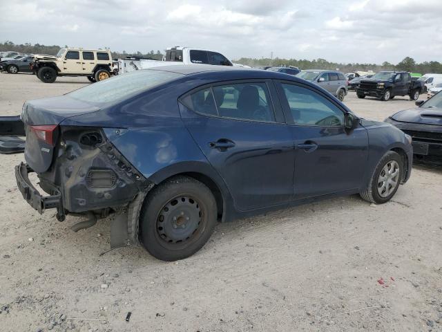 2017 MAZDA 3 SPORT - 3MZBN1U78HM158115