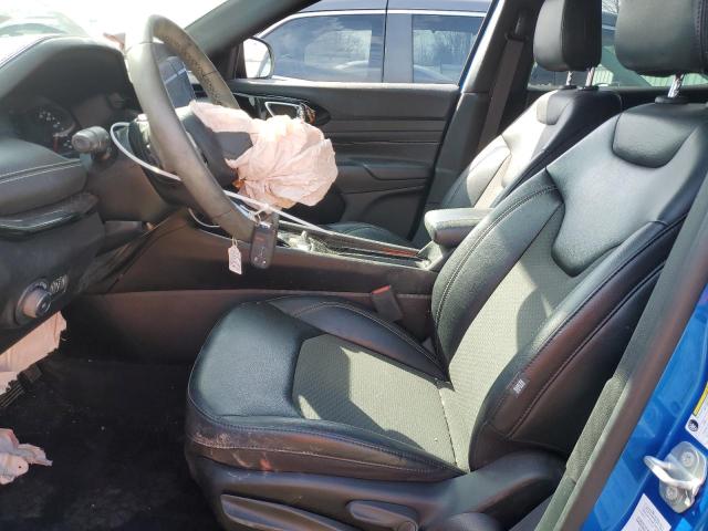 2023 JEEP COMPASS LA - 3C4NJDBN9PT518866
