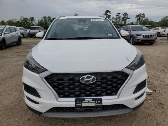 2020 HYUNDAI TUCSON LIM - KM8J33AL2LU160105