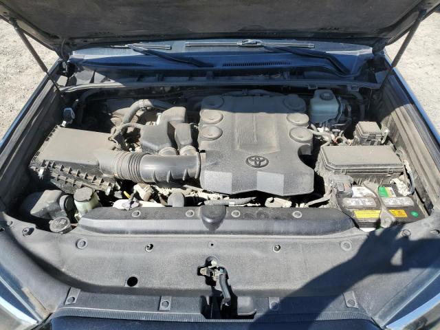 2020 TOYOTA 4RUNNER SR - JTEBU5JR0L5828186