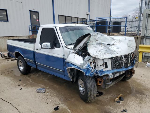Vin: 1ftdf15y6nna80905, lot: 49114775, ford all models 19924