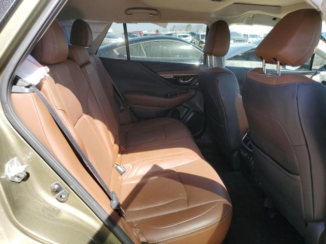 2022 SUBARU OUTBACK TO - 4S4BTGPD9N3264322