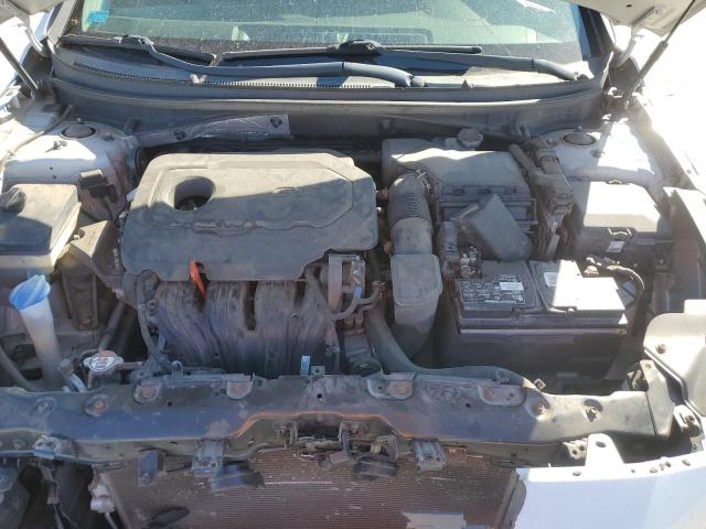 2017 HYUNDAI SONATA SE - 5NPE24AF7HH583420