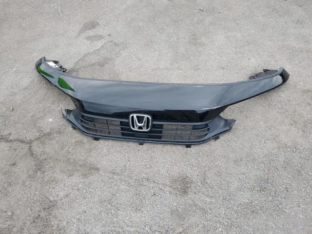 2022 HONDA CIVIC SPOR - 2HGFE2F51NH518889