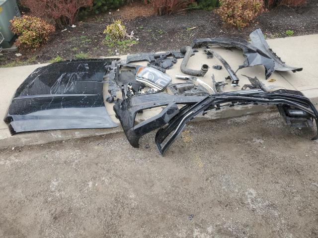 2017 LINCOLN NAVIGATOR - 5LMJJ3JT2HEL01162