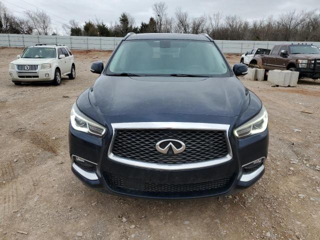 2017 INFINITI QX60 - 5N1DL0MN4HC556381