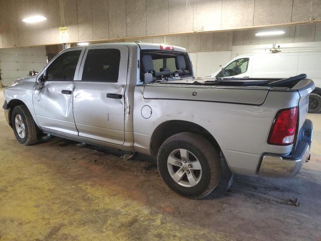 2017 RAM 1500 SSV - 1C6RR7XT6HS707066