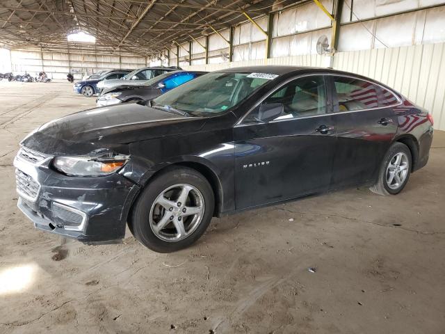 CHEVROLET MALIBU LS