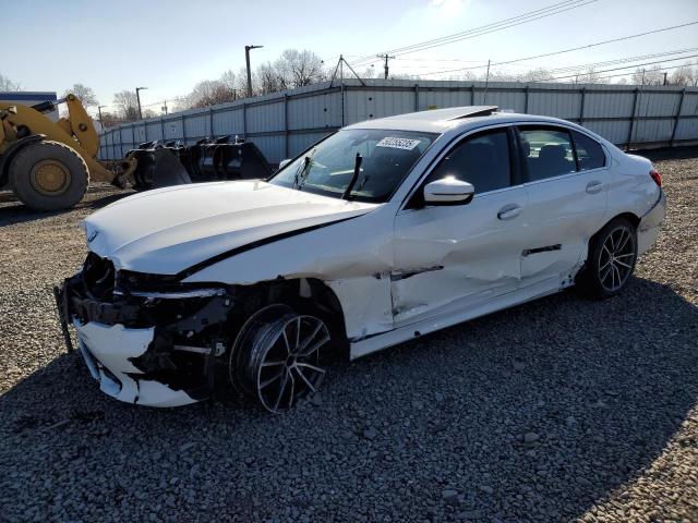 Vin: 3mw5r1j00l8b21828, lot: 50255235, bmw 3 series 2020 img_1