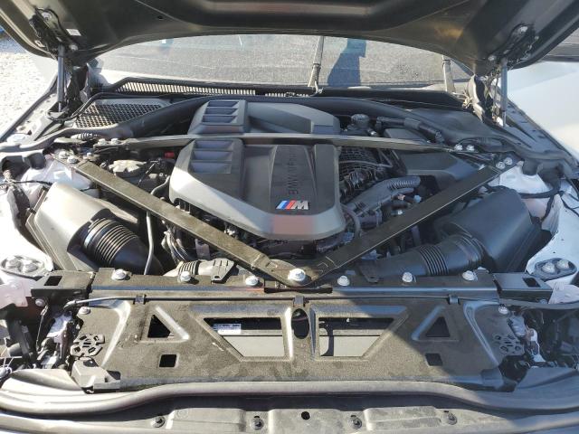 2024 BMW M3 CS WBS63AY09RFS41618