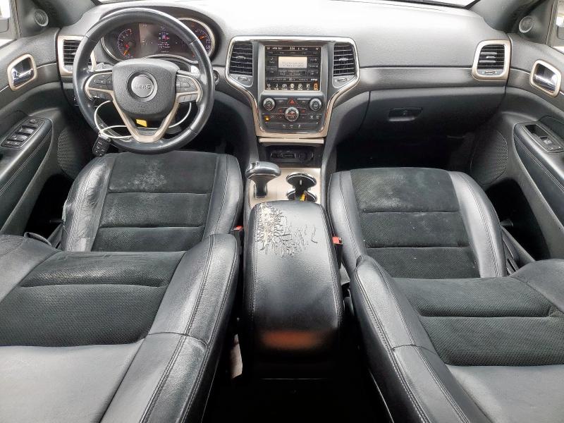 2015 JEEP GRAND CHER - 1C4RJEAG2FC799252