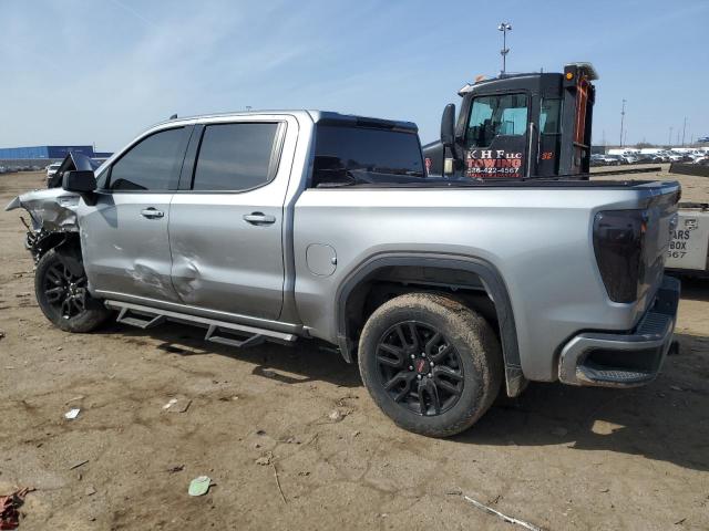 Vin: 3gtpujek6rg387049, lot: 48669155, gmc sierra k1500 elevation-l 20242