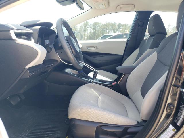 2020 TOYOTA COROLLA LE - 5YFEPRAE2LP087961