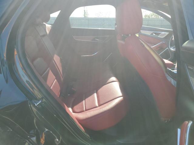 2021 JAGUAR XF R-DYNAM SAJBL4GX2MCY89142