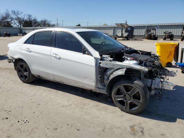 Vin: wddhf5kb6ea781529, lot: 48689055, mercedes-benz e-class 350 20144