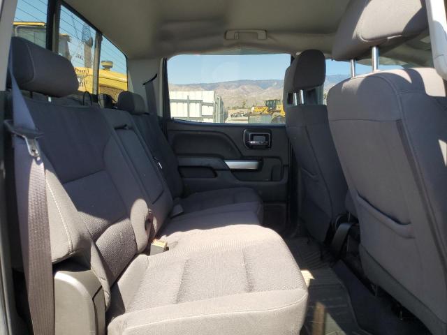 2019 CHEVROLET SILVERADO - 1GC1KSEY9KF185772