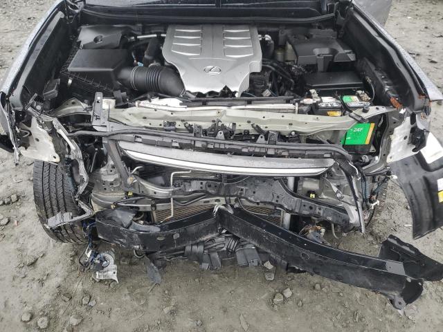 2017 LEXUS GX 460 JTJBM7FX9H5163820