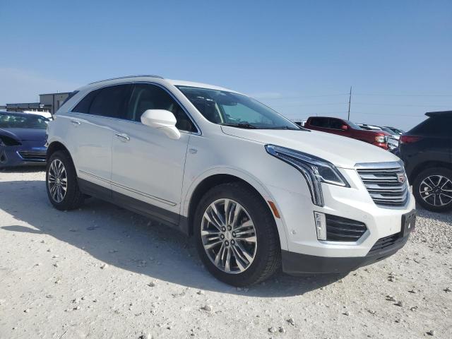Vin: 1gykners3jz187009, lot: 47805095, cadillac xt5 premium luxury 20184