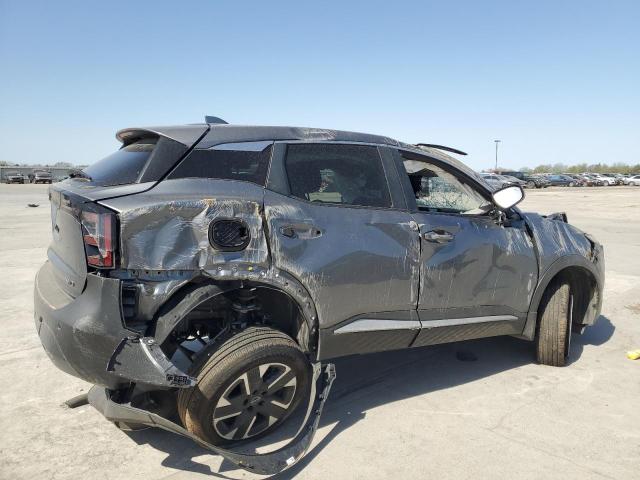 Vin: 3n8ap6cb3sl333299, lot: 50151025, nissan kicks sv 20253