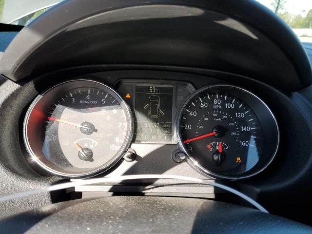 2015 NISSAN ROGUE SELE - JN8AS5MT4FW673464