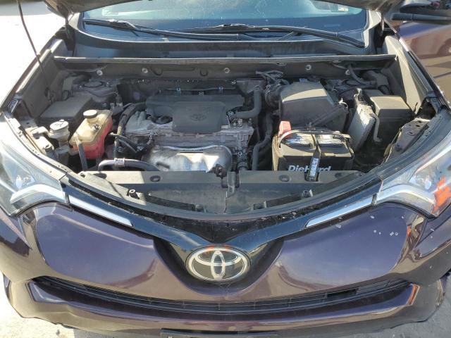 2018 TOYOTA RAV4 LE - 2T3BFREV2JW833022