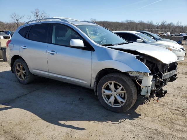 Vin: jn8as5mv0aw112852, lot: 48778885, nissan rogue s 20104