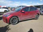 2025 TESLA MODEL Y - 7SAYGDEE7SF286737