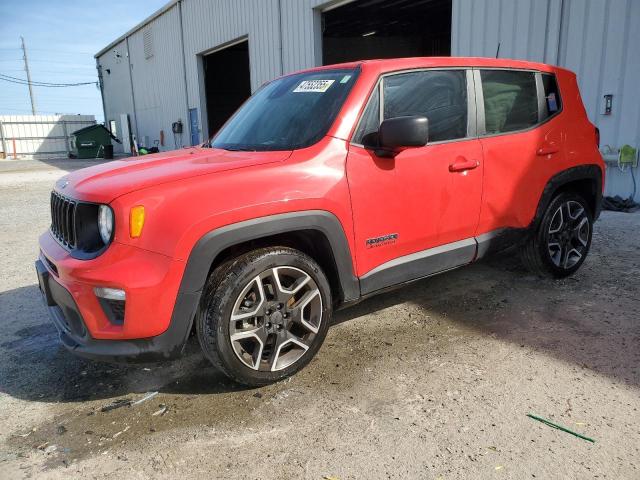 JEEP RENEGADE S