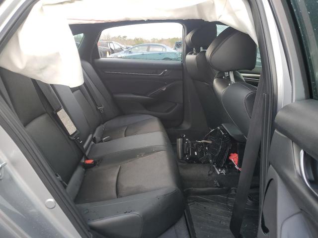 2022 HONDA ACCORD SPO - 1HGCV1F30NA036330